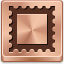 Postage Stamp Icon 64x64 png
